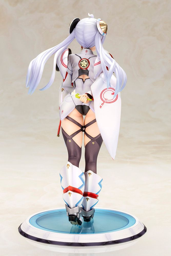 Matoi Nidy-2D-Ver. 1/7 Figure (Phantasy Star Online 2)
