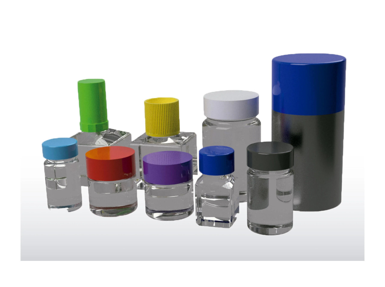 Vortex Stirrer Turbo (Paint Mixer)