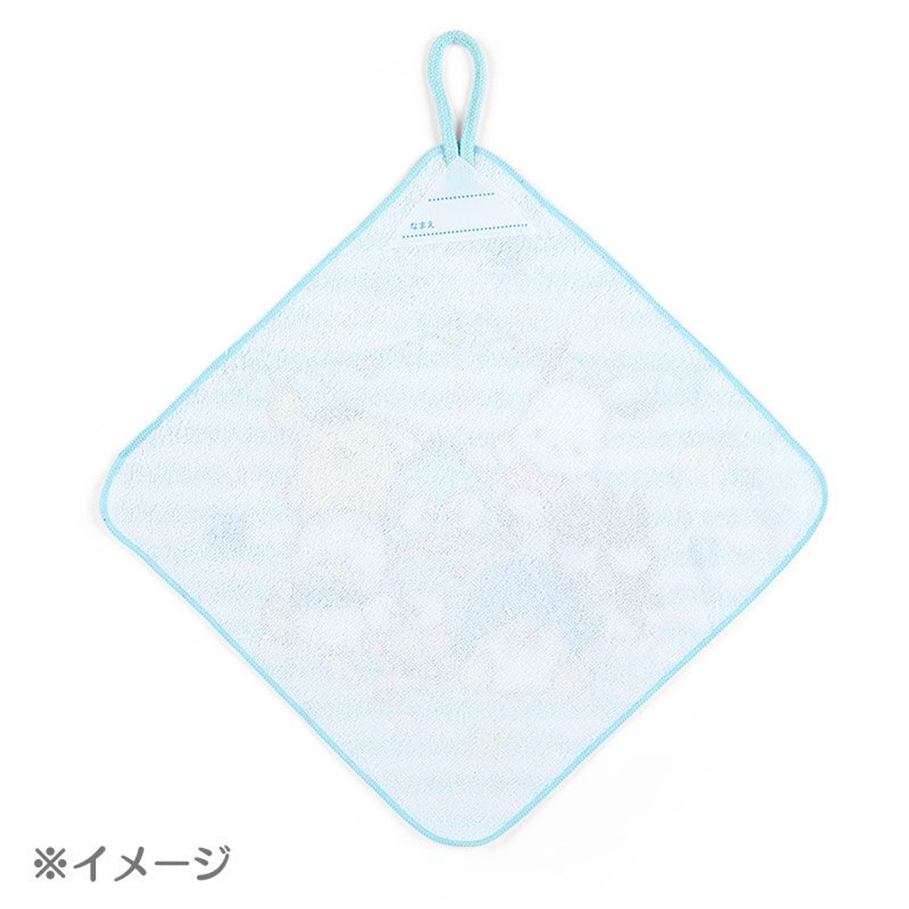 Sanrio Loop Hand Towel Set of 3 – JapanLA