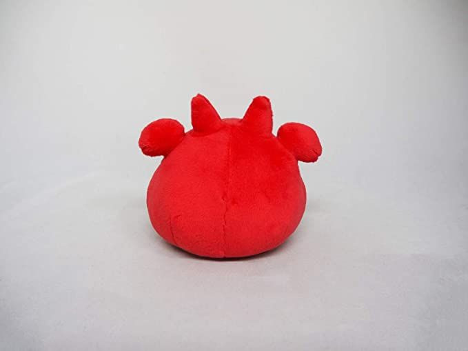 Virus Plush Set Dr. Mario