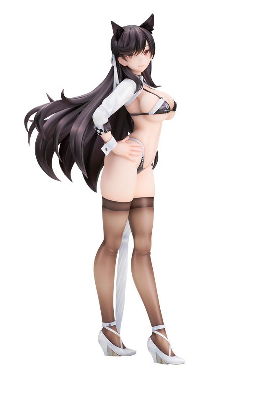 ALTER Atago Glamorous Max Speed Ver. 1/7 Figure (Azure Lane)