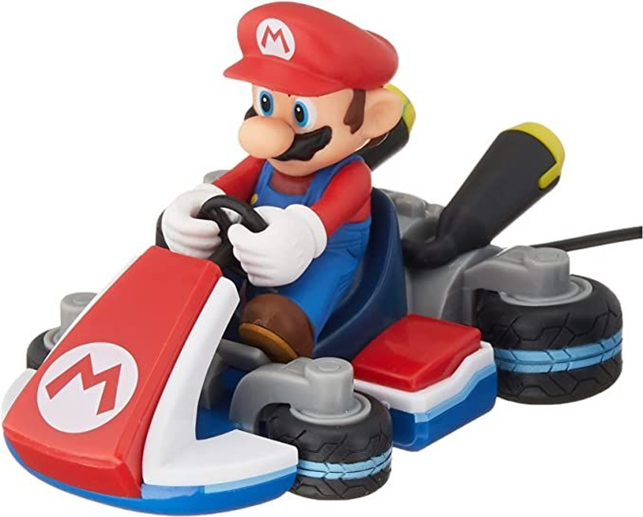 Super Mario Remote Control Toy Car Mario Kart Mario