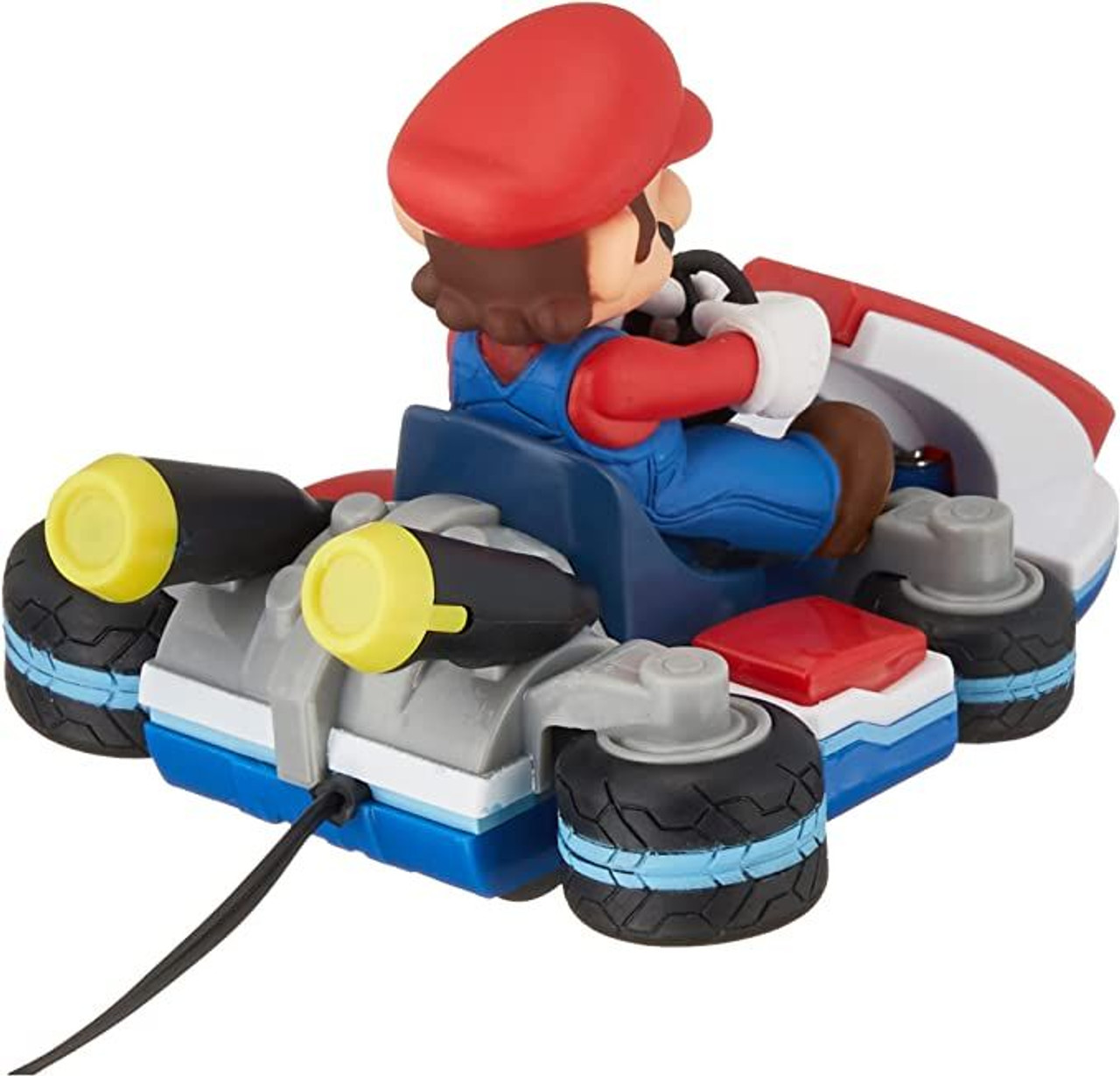 スマイリーマン　Ｒ.Toys　SmileyWorld　チコロコ　※半額 Super Mario Remote Control Toy Car Mario Kart Mario