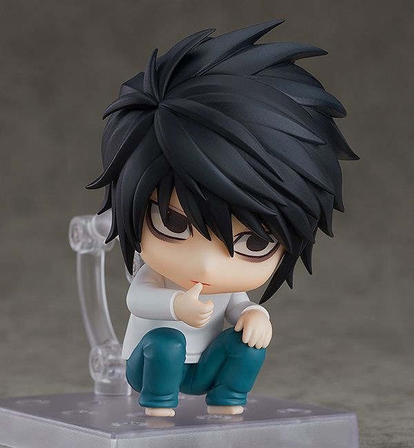 Nendoroid L 2.0 (DEATH NOTE)