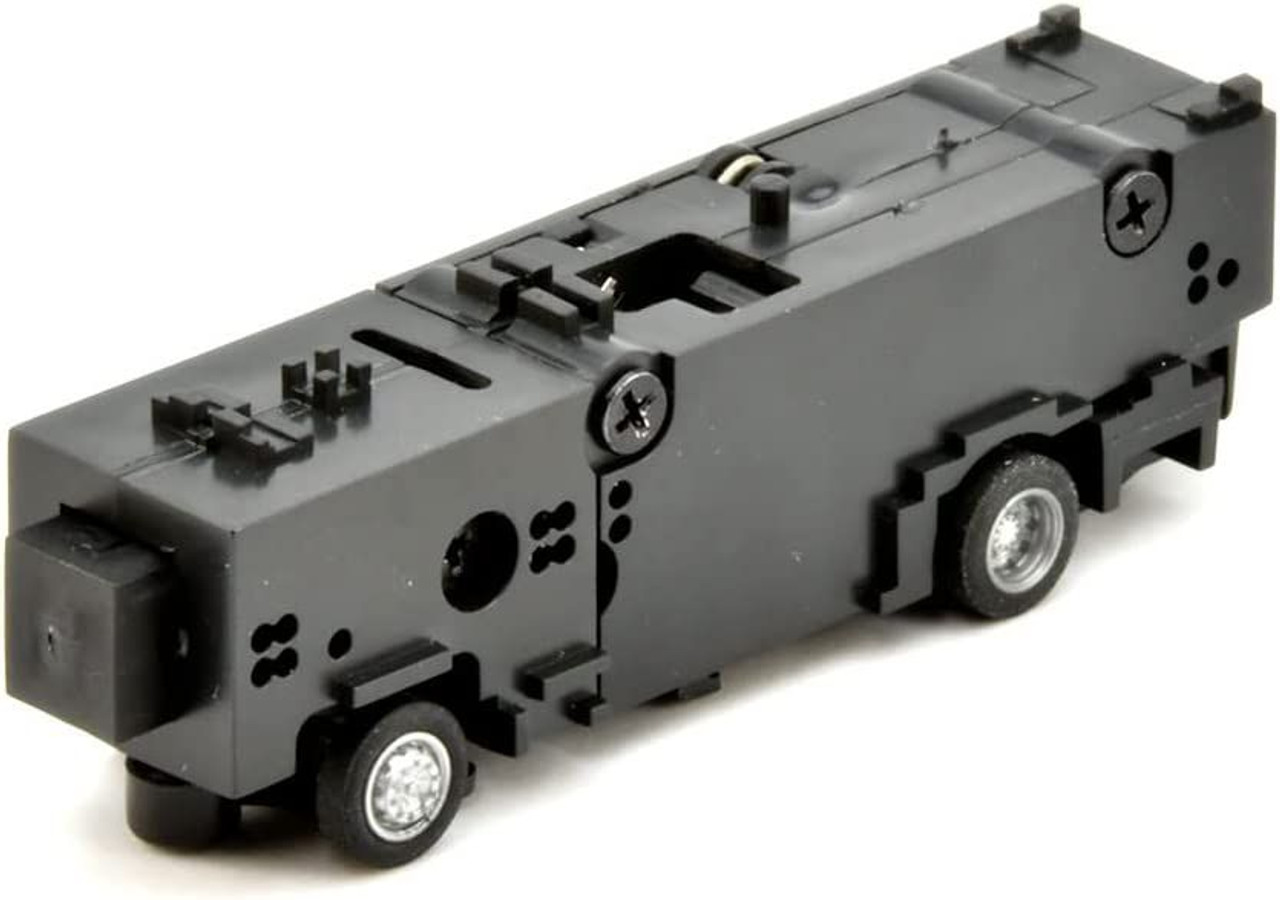 Tomytec Powered Motorized Chassis BM-04 for Moving Bus System (N scale)