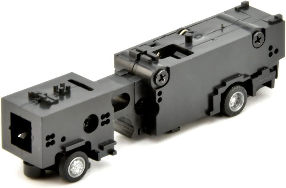Tomytec 977132 – N Chassis TM06R, Motorized, New