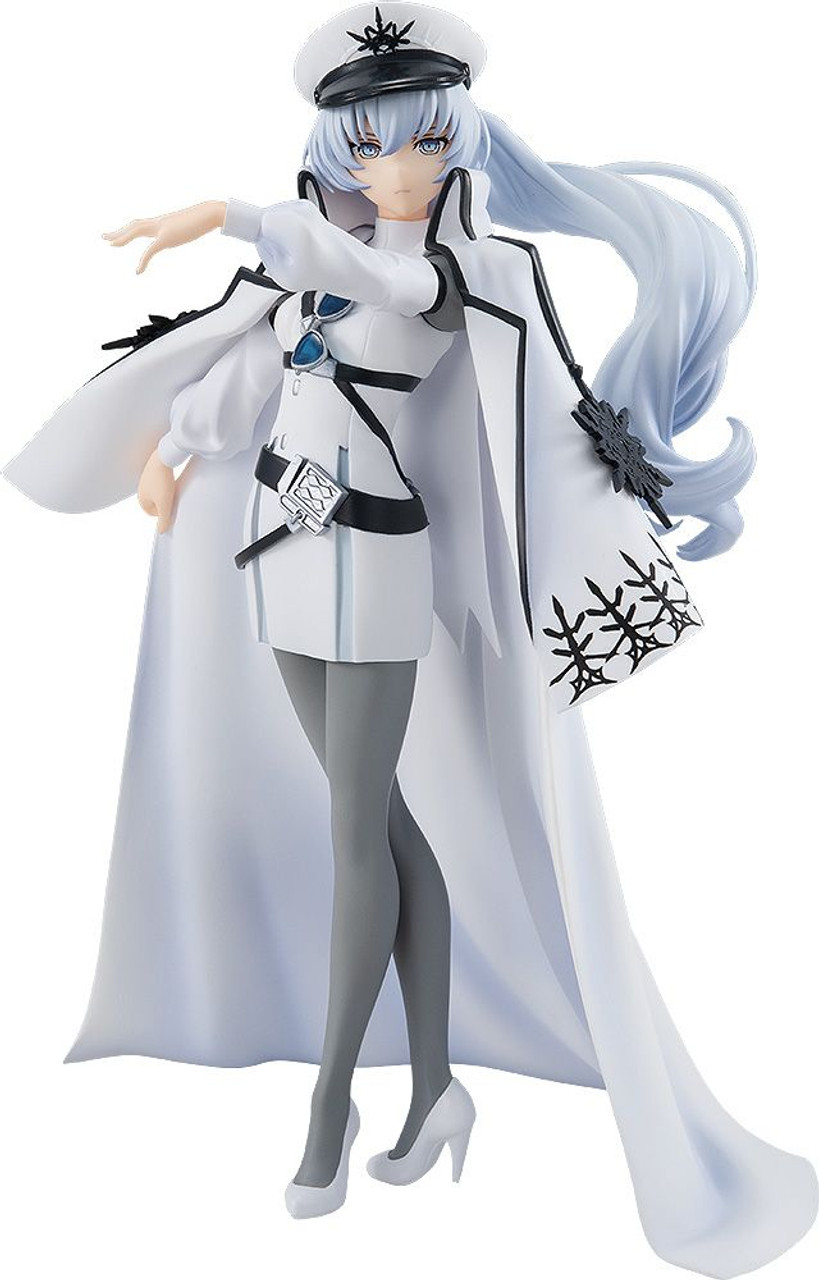 RWBY ねんどろいど　ワイス・シュニー　Weiss Schnee Amazon | ねんどろいど RWBY ワイス・シュニー ノンスケール