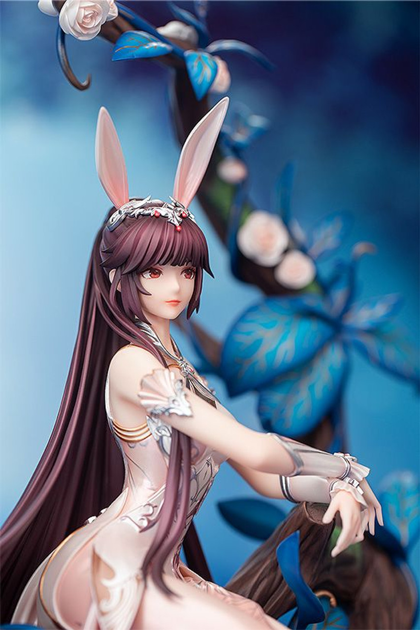 Xiao Wu: Lifelong Protection ver. 1/7 Figure (Soul Land)