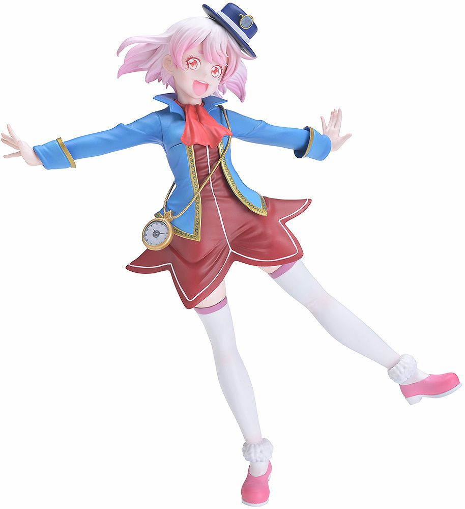 Emul (Human) 1/7 Figure (Shangri-La Frontier)