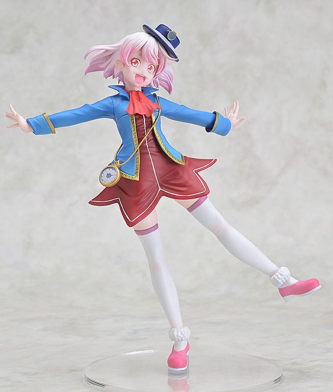 Emul (Human) 1/7 Figure (Shangri-La Frontier)