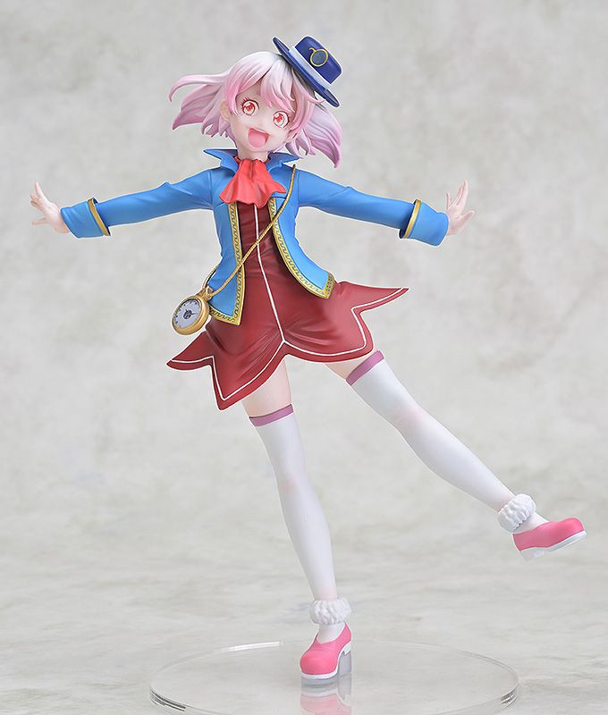 Emul (Human) 1/7 Figure (Shangri-La Frontier)