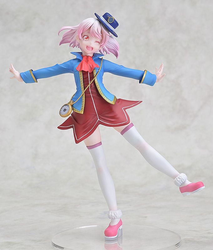 Emul (Human) 1/7 Figure (Shangri-La Frontier)