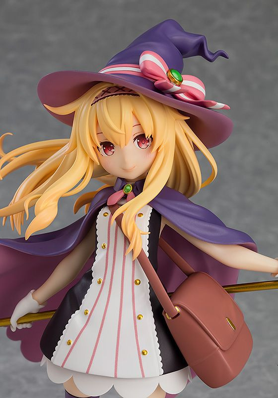 リトルウィッチノベタ　POP UP PARADE フィギュア POP UP PARADE Nobeta Figure (Little Witch Nobeta)