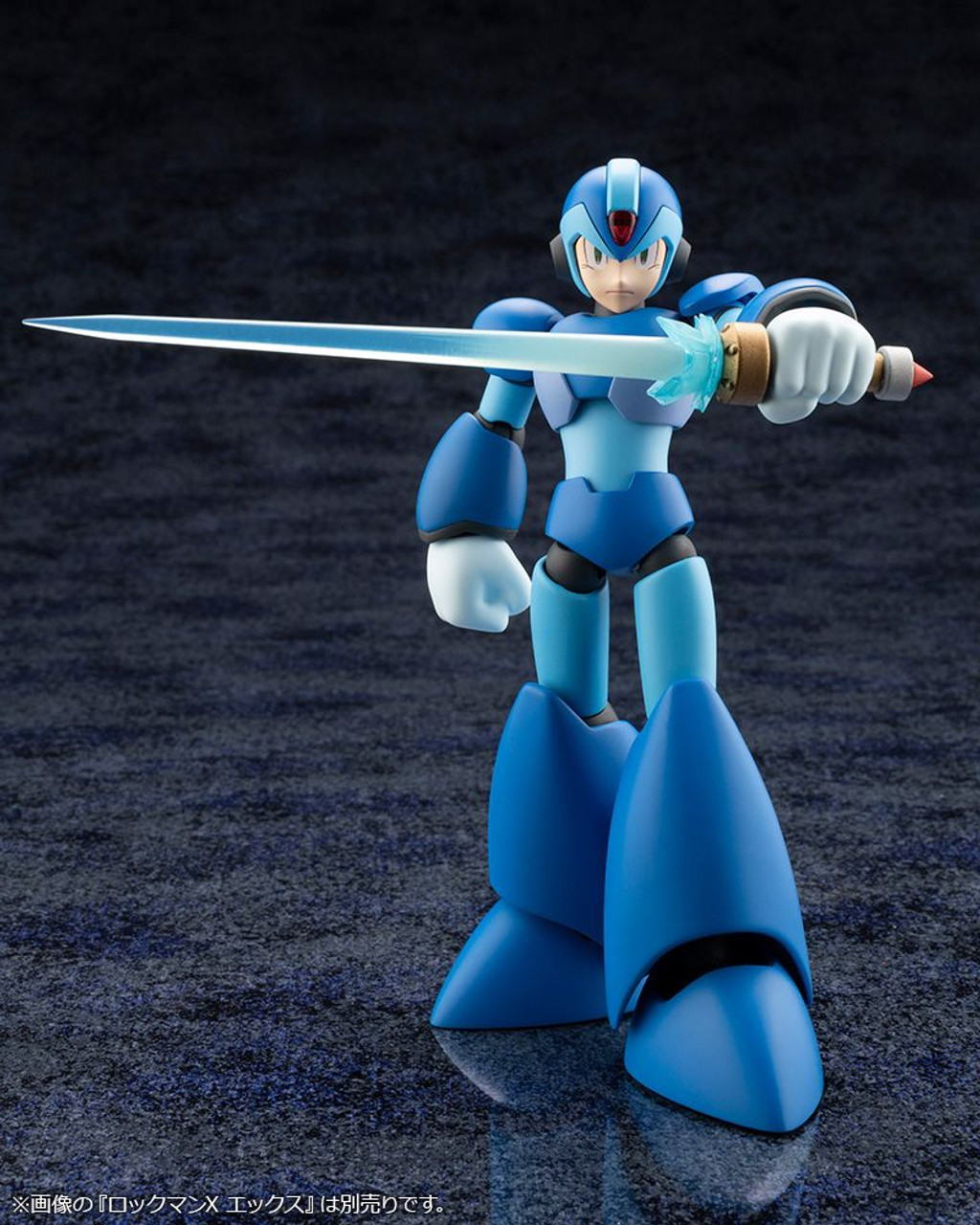 MegaHouse - ron様の専用ページ Rockman Megaman ZERO & ZX Double Hero Collection Cross Over