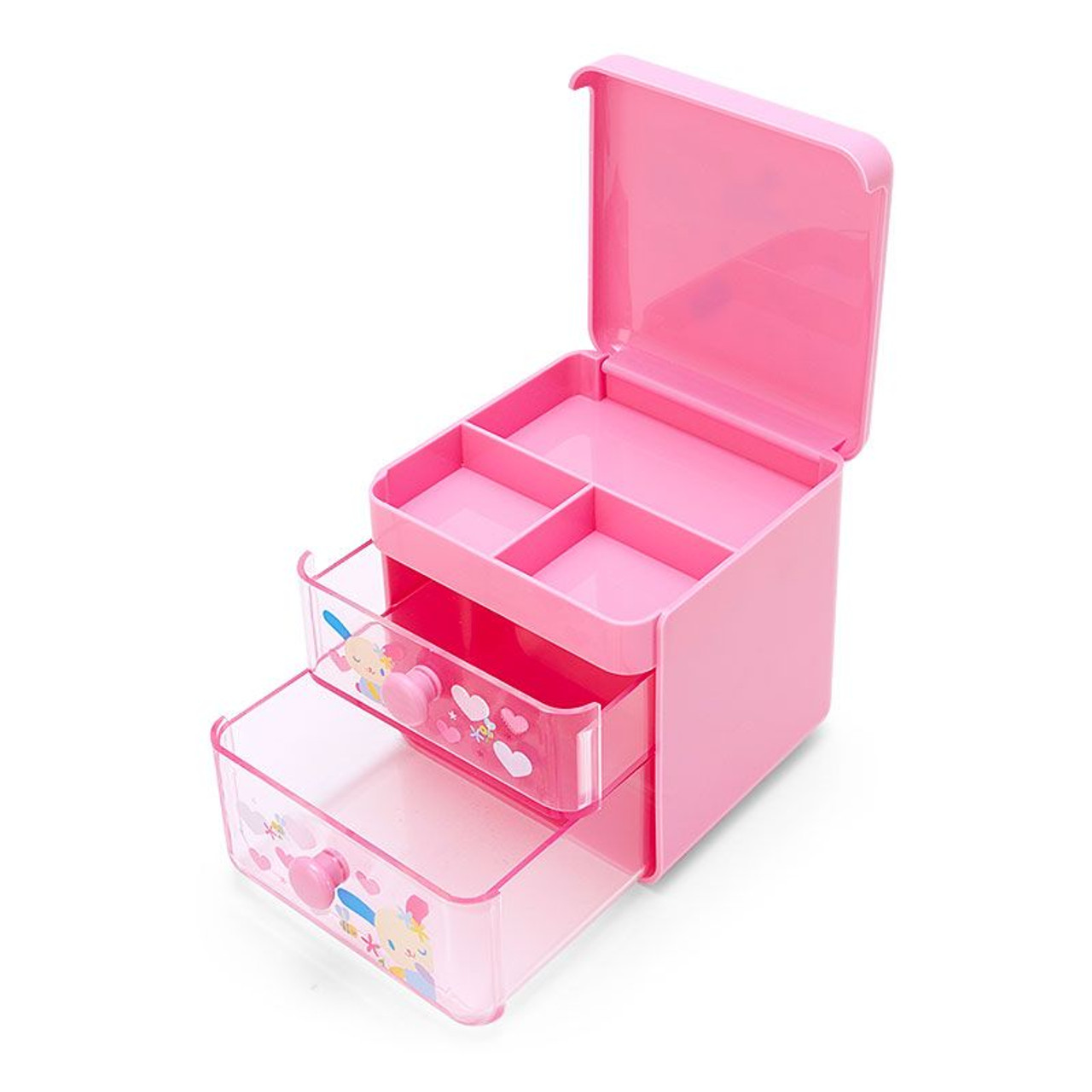 Accessory Box Usahana (Sanrio Heisei Design)