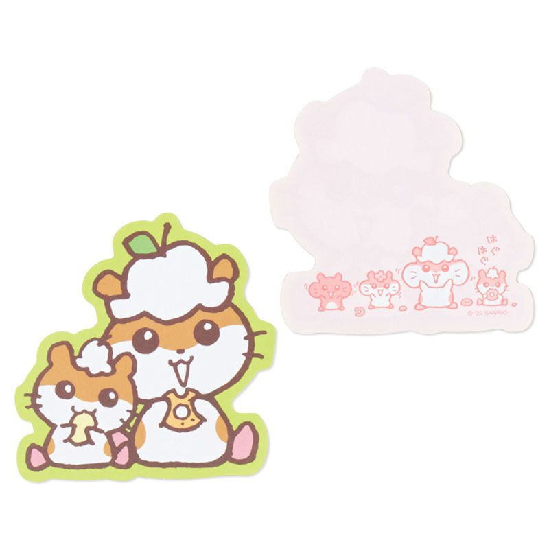 Letter Set Coro Coro Kuririn (Sanrio Heisei Design)