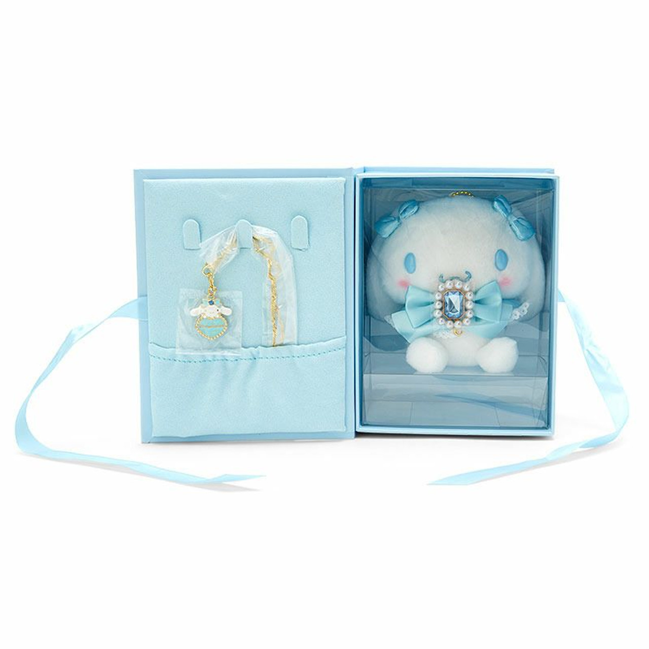 SANRIO Accessory Gift Set Cinnamoroll Twinkle Bijou