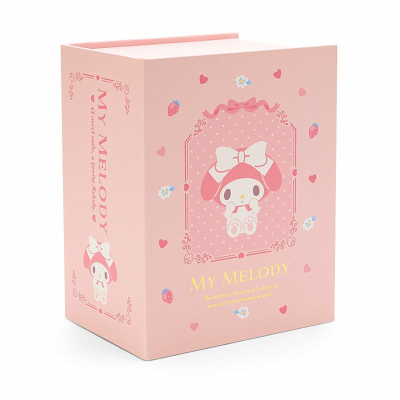 Accessory Gift Set My Melody (Twinkle Bijoux)