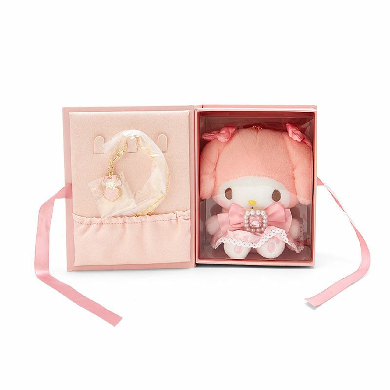 ♡melody♡さま専用 Accessory Gift Set My Melody (Twinkle Bijoux)