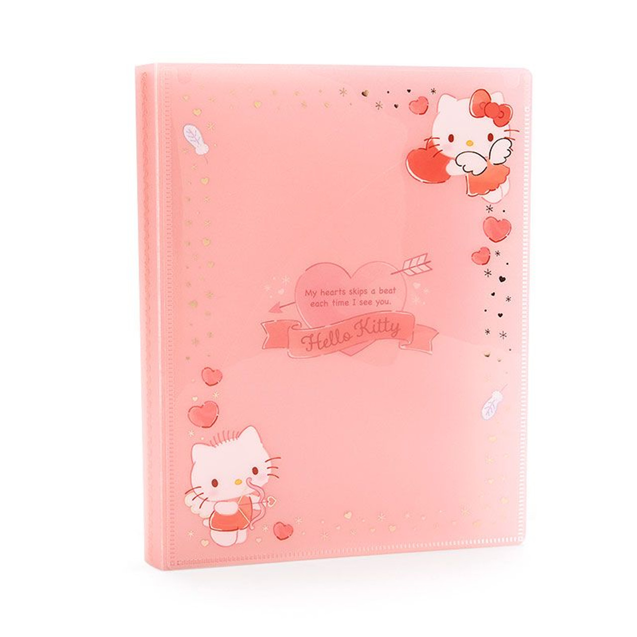 Hello Kitty Cupid Photo Album