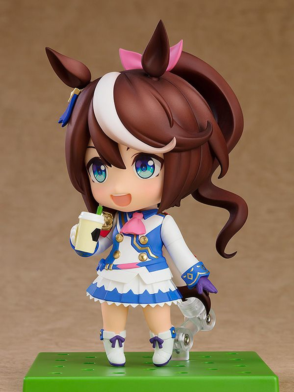Nendoroid Tokai Teio (Umamusume: Pretty Derby)