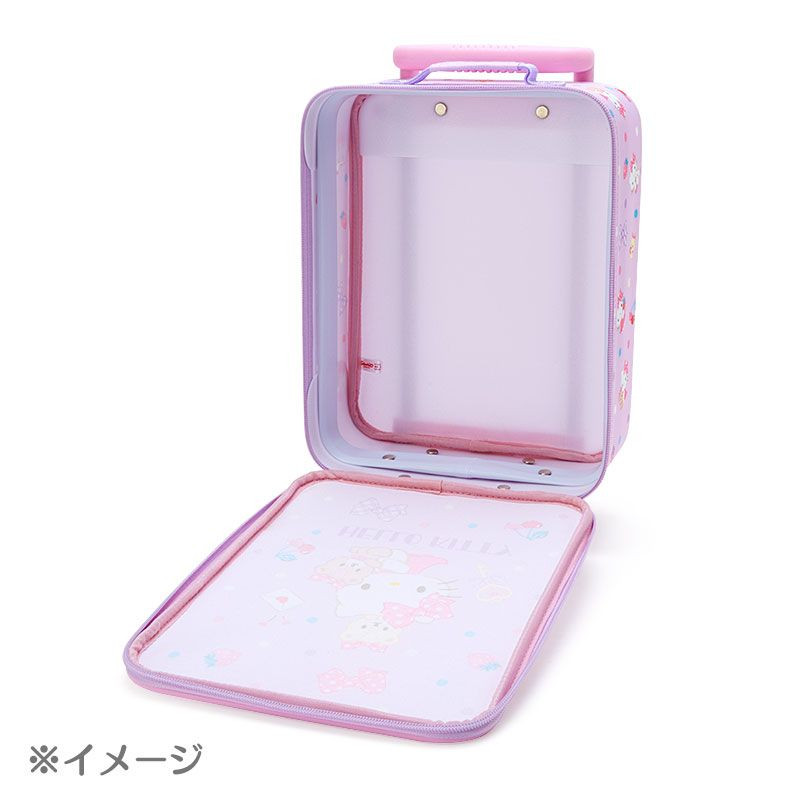 Sanrio Pochacco Sweets & Mini Carry Bag
