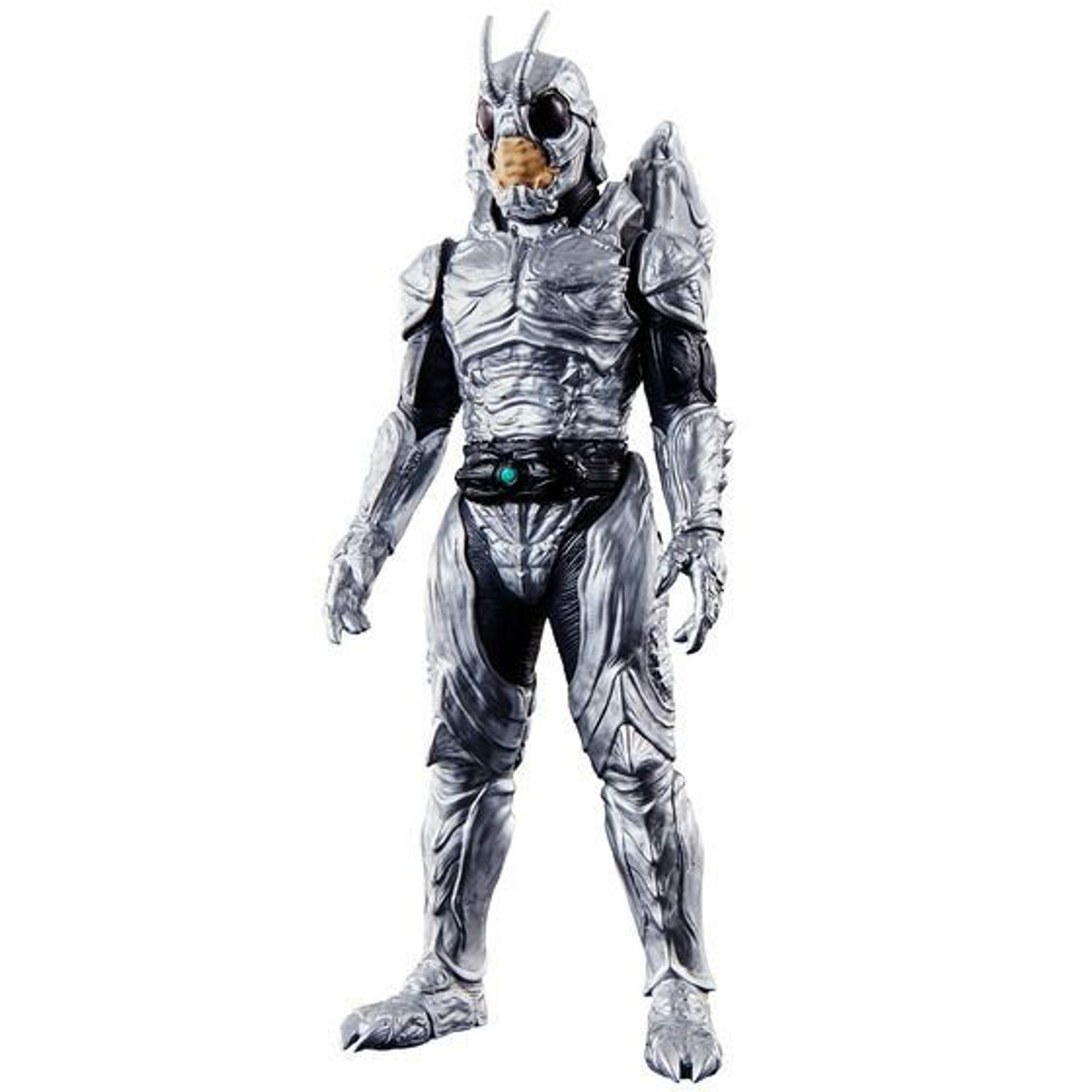 Movie Monster Series Kamen Rider Shadow Moon