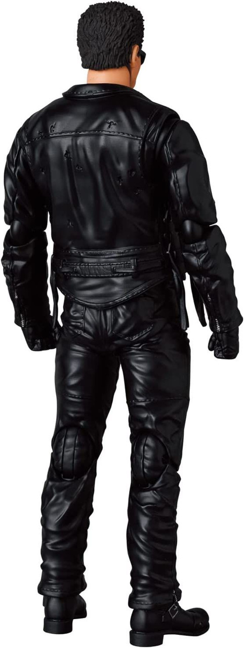 MAFEX T-800 T2 Ver. Figure (Terminator 2・ｼ・ Judgment Day)