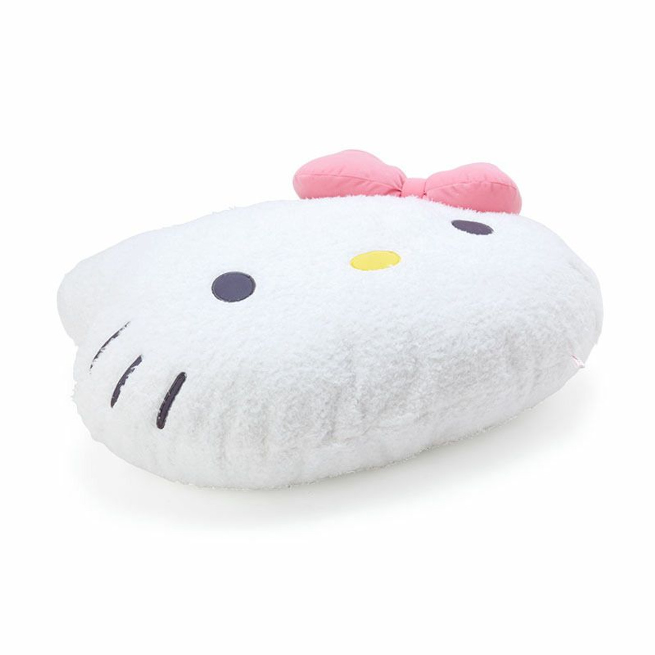 Sanrio Hello Kitty Mini Back Arm Rest Pillow Plush NWOT