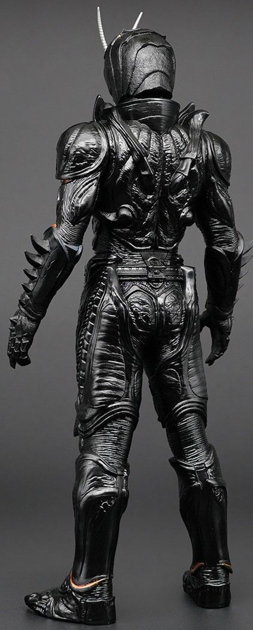 Marusantoys Kamen Rider Black Sun 1/6 Figure