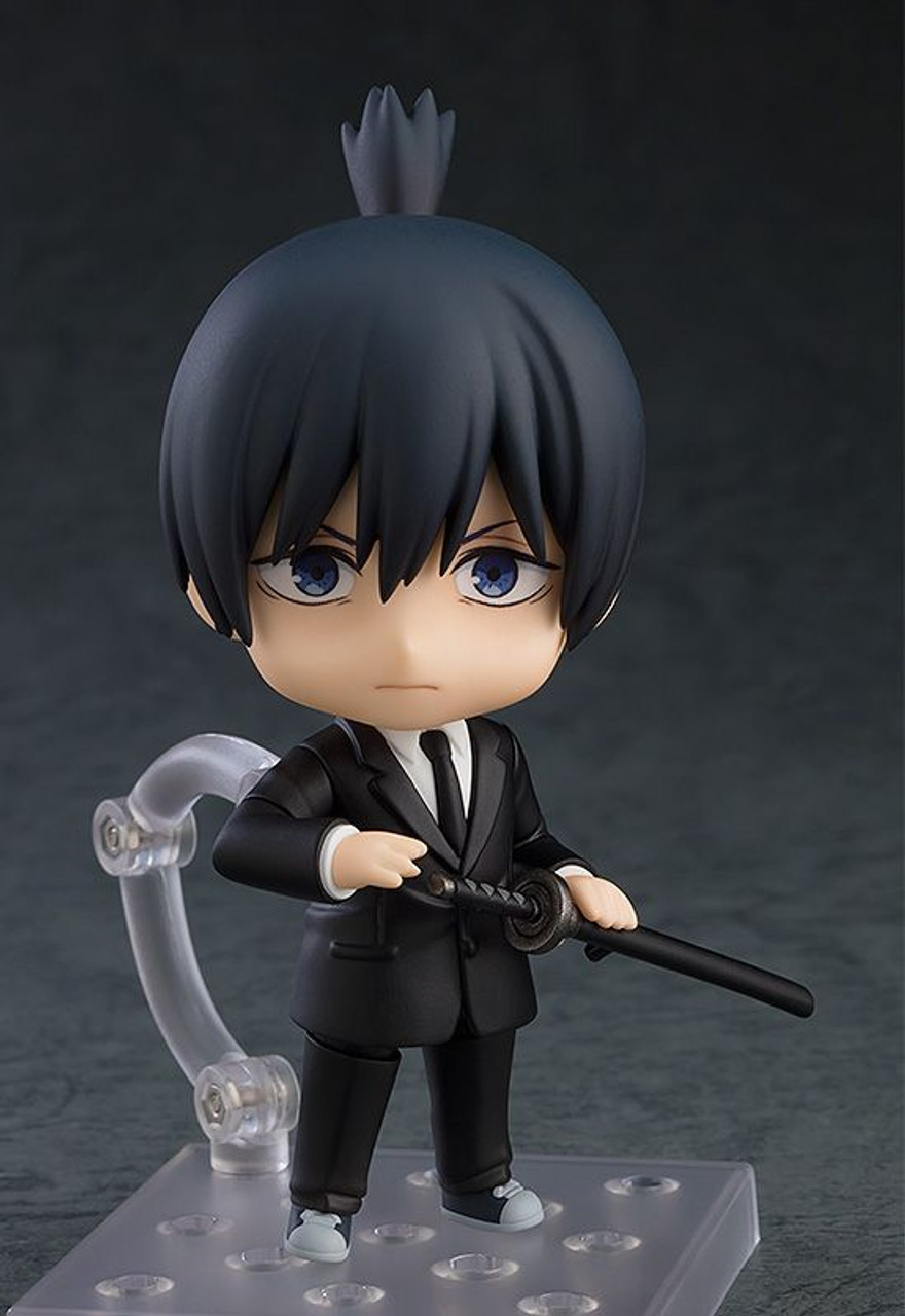 akipoi様 Funko Pop Chainsaw Man Aki Vinyl Figure, 4.65