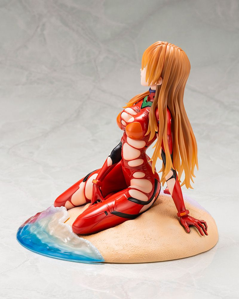 アスカ・ラングレー Last Scene 1/6 Asuka Langley -Last Scene- 1/6 Figure (Evangelion: 3.0+1.0 Thrice
