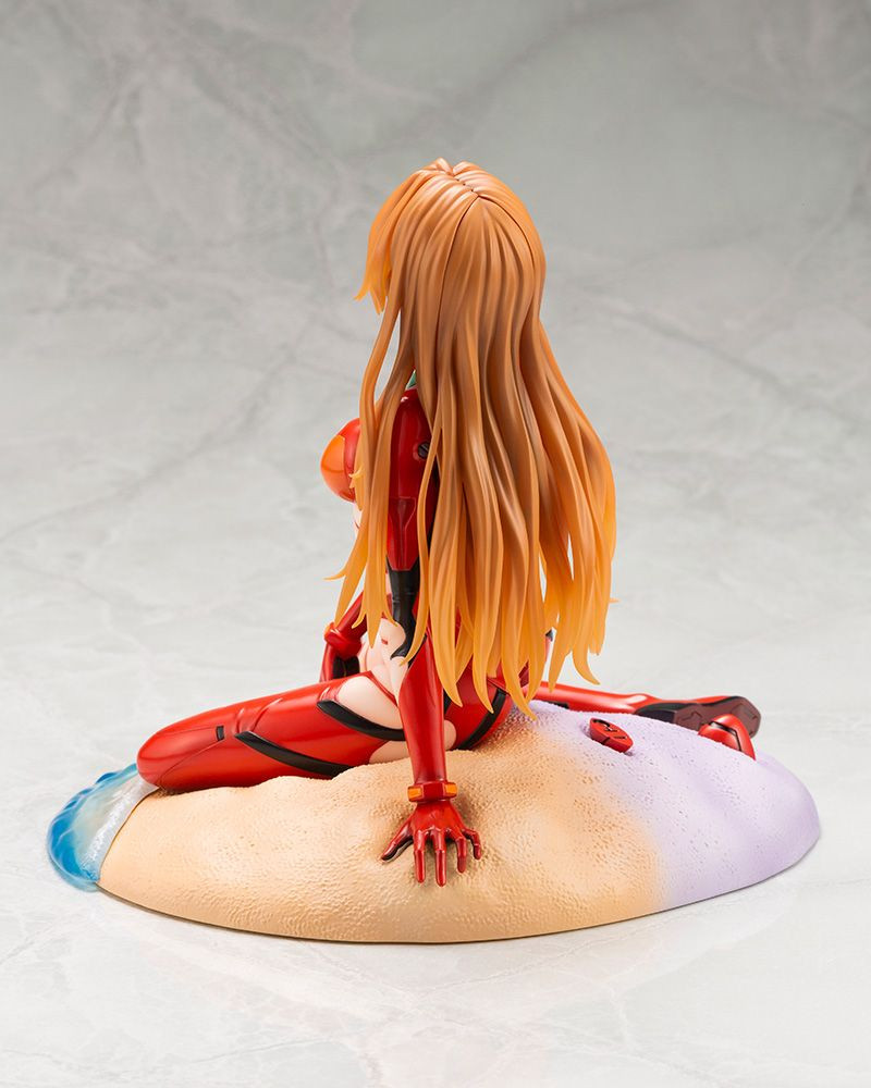 Asuka Langley -Last Scene- 1/6 Figure (Evangelion: 3.0+1.0 Thrice