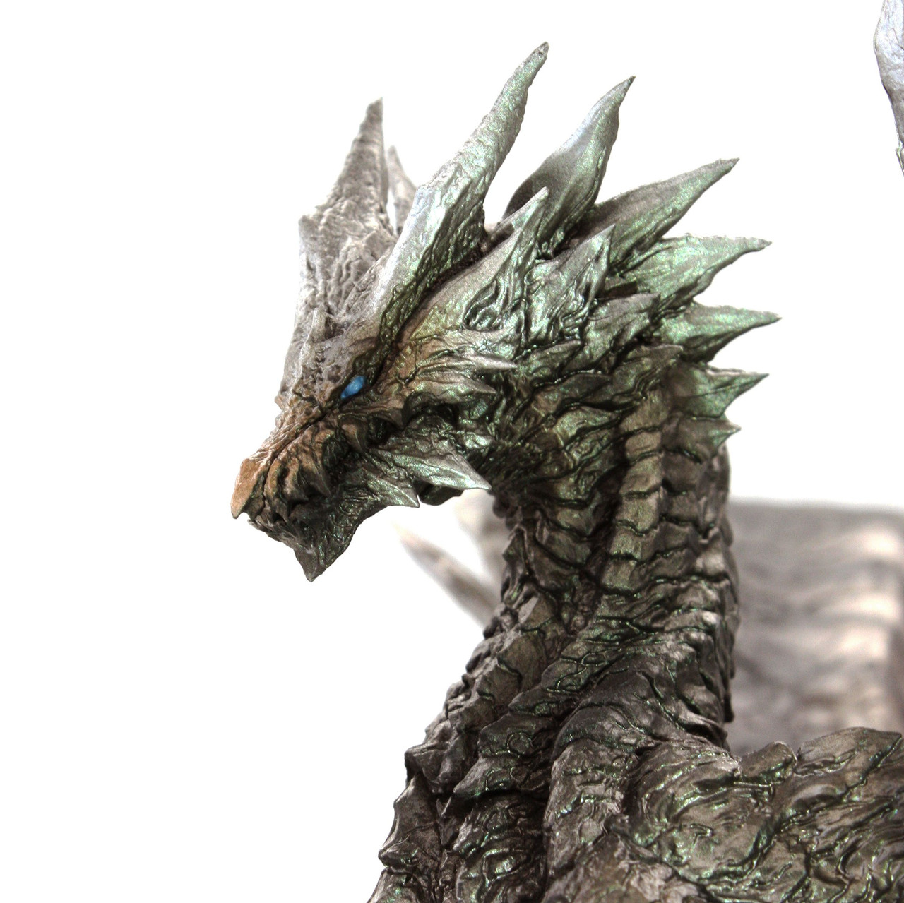Figure Builder Creator's Model Steel Dragon Kushala Daora (Monster