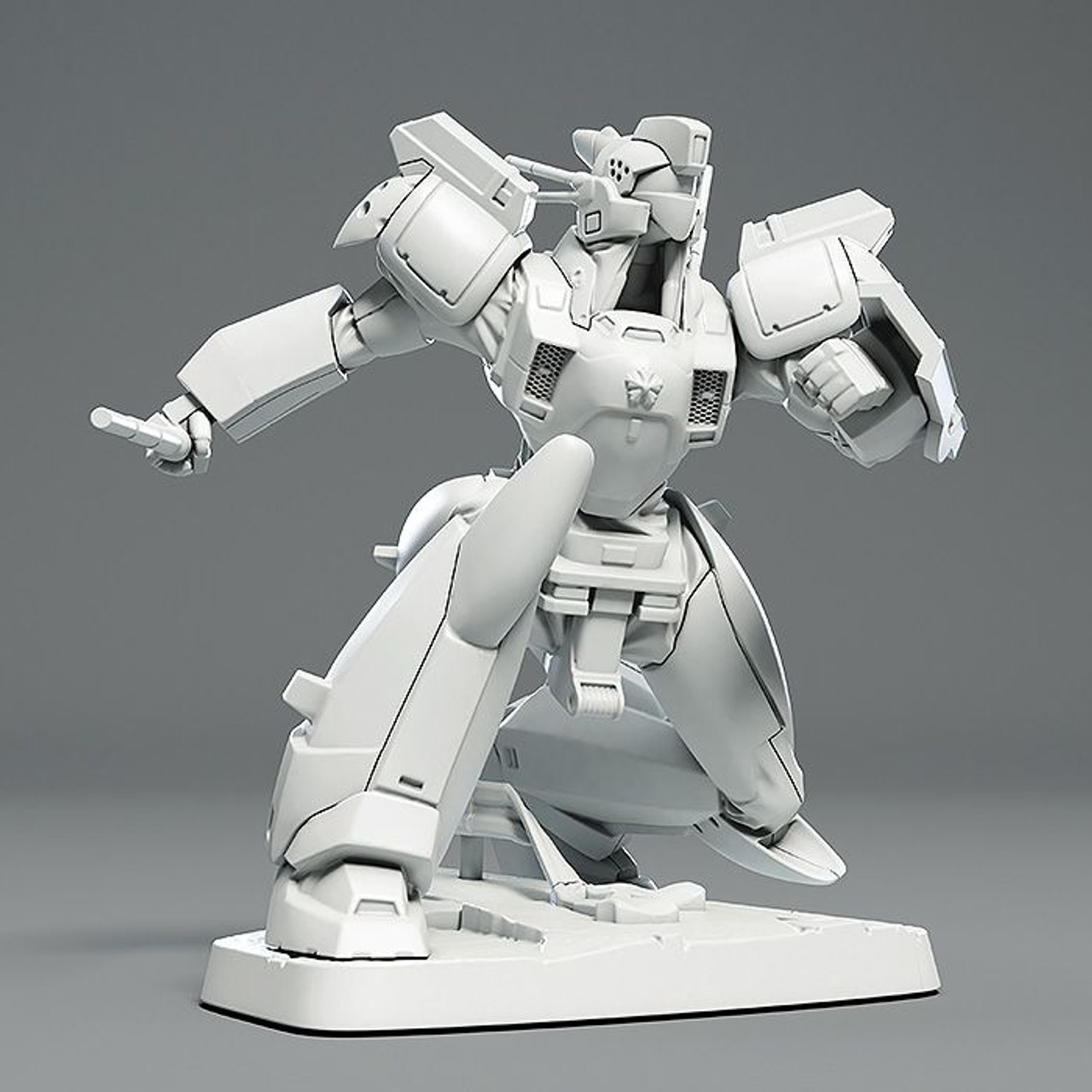 PATLABORセット 特装版 1〜14巻 Patlabor 35th Anniversary – Official Art Setting Archives