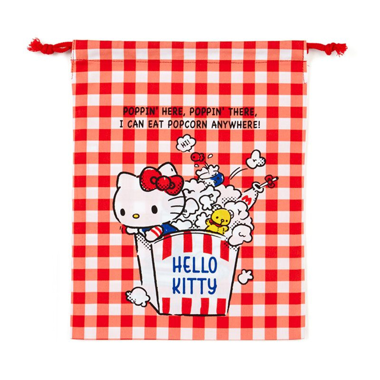 HELLO KITTY　おあそびBAG HELLO KITTY おあそびBAG