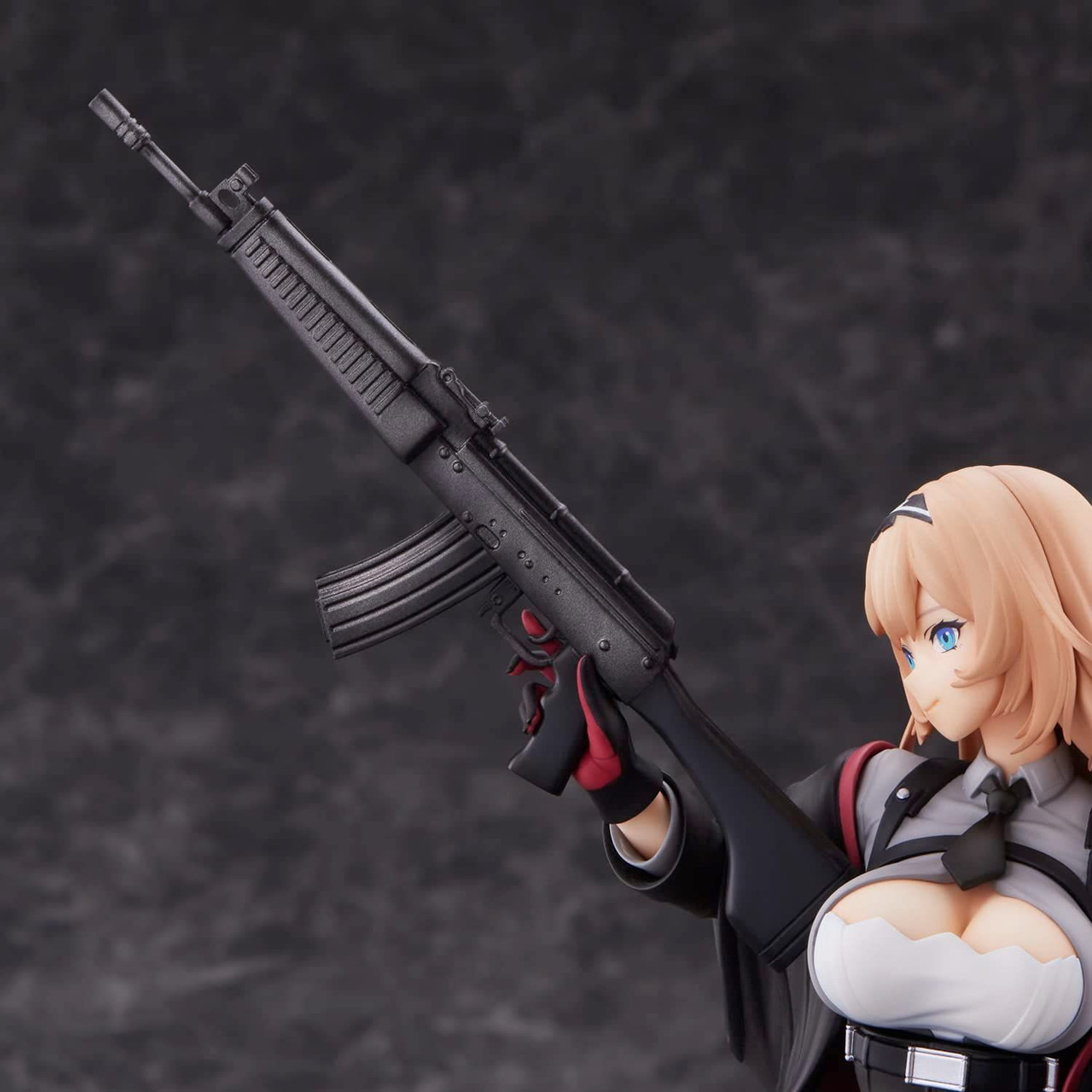 Amazon | 『ドールズフロントライン』StG-940 ノンスケール