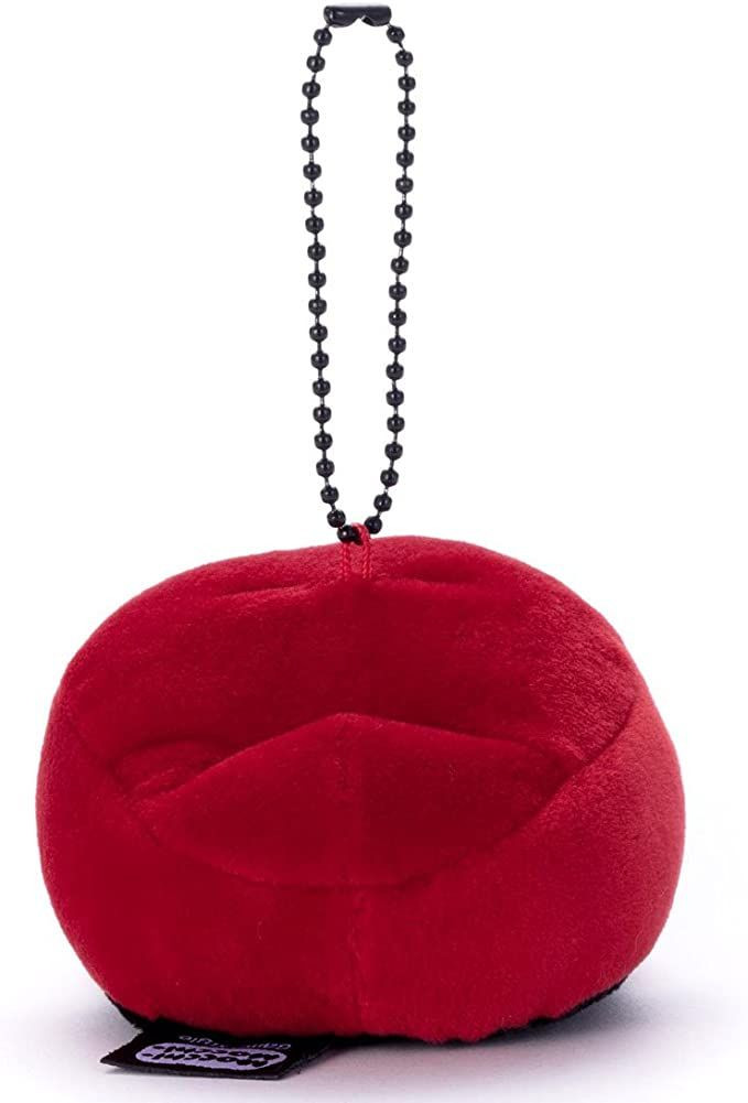 Mascot Holder Mocchi-Mocchi-GameStyle Super Mario Mario's Hat