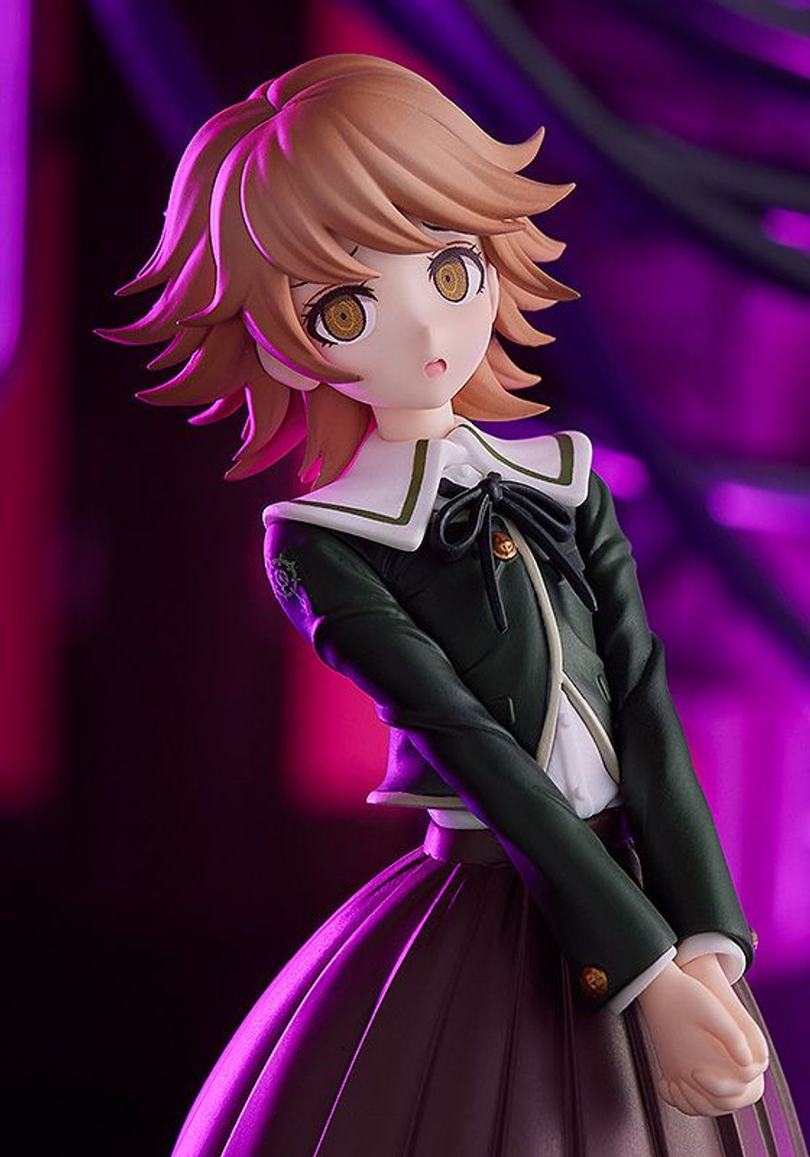 POP UP PARADE Chihiro Fujisaki Figure (Danganronpa 1 2 Reload)