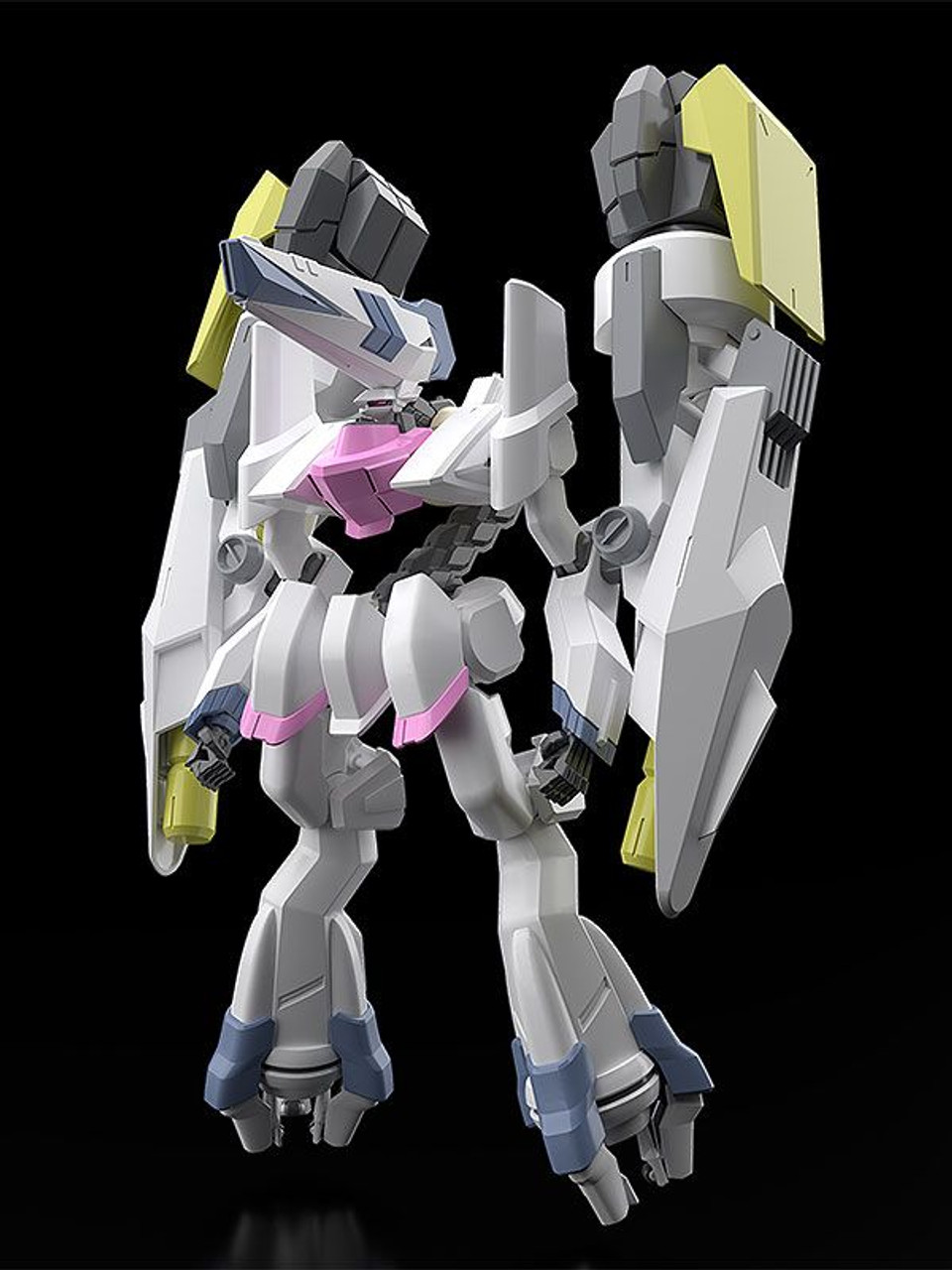 MODEROID Imber Plastic Model (IDOLMASTER XENOGLOSSIA)