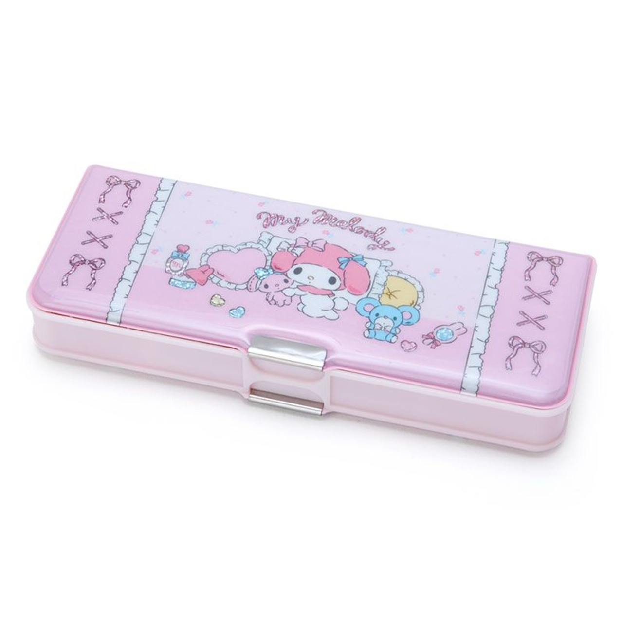 Double-sided Open Pencil Case My Melody