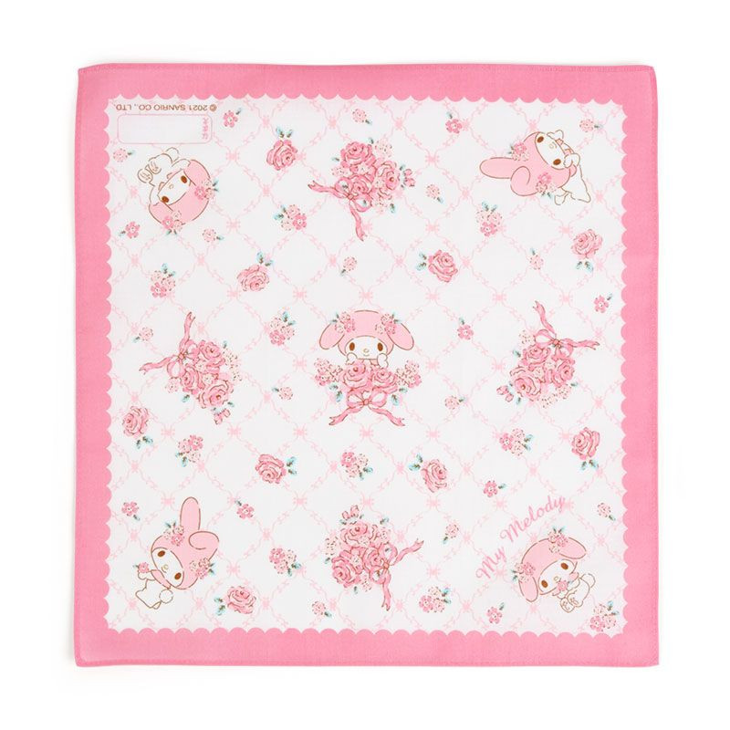 Handkerchief My Melody