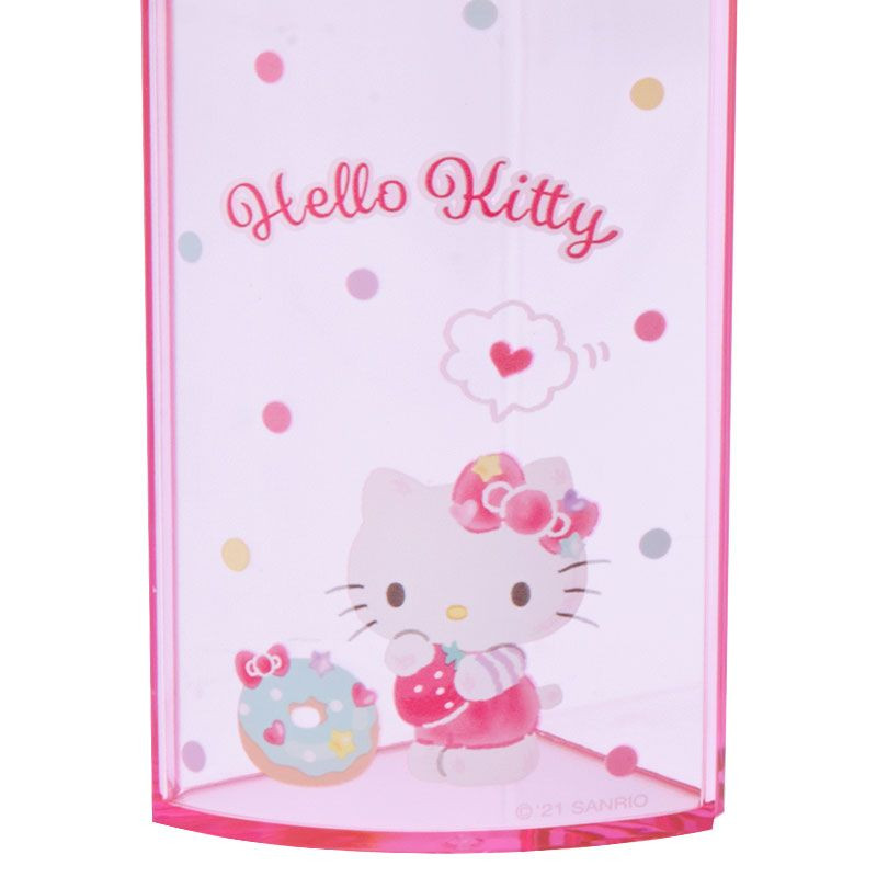 Rotating Pen Stand Hello Kitty