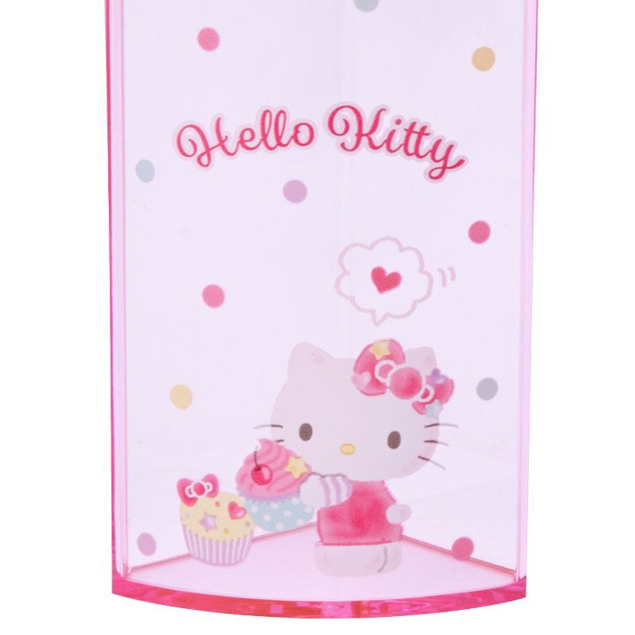 Rotating Pen Stand Hello Kitty