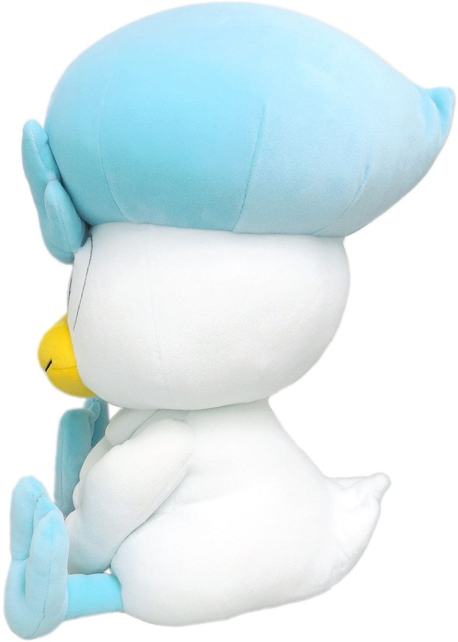 ぽてすけ Pokemon PoteHagu Cushion Quaxly
