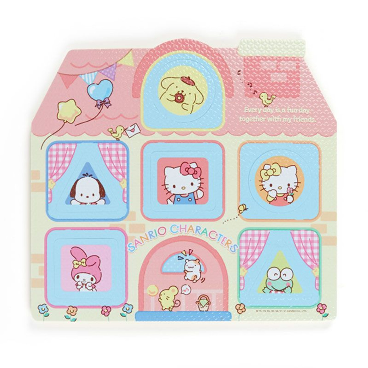 Buy ARTBOX Sanrio Cinnamoroll Stationery Special Set at ARTBOX