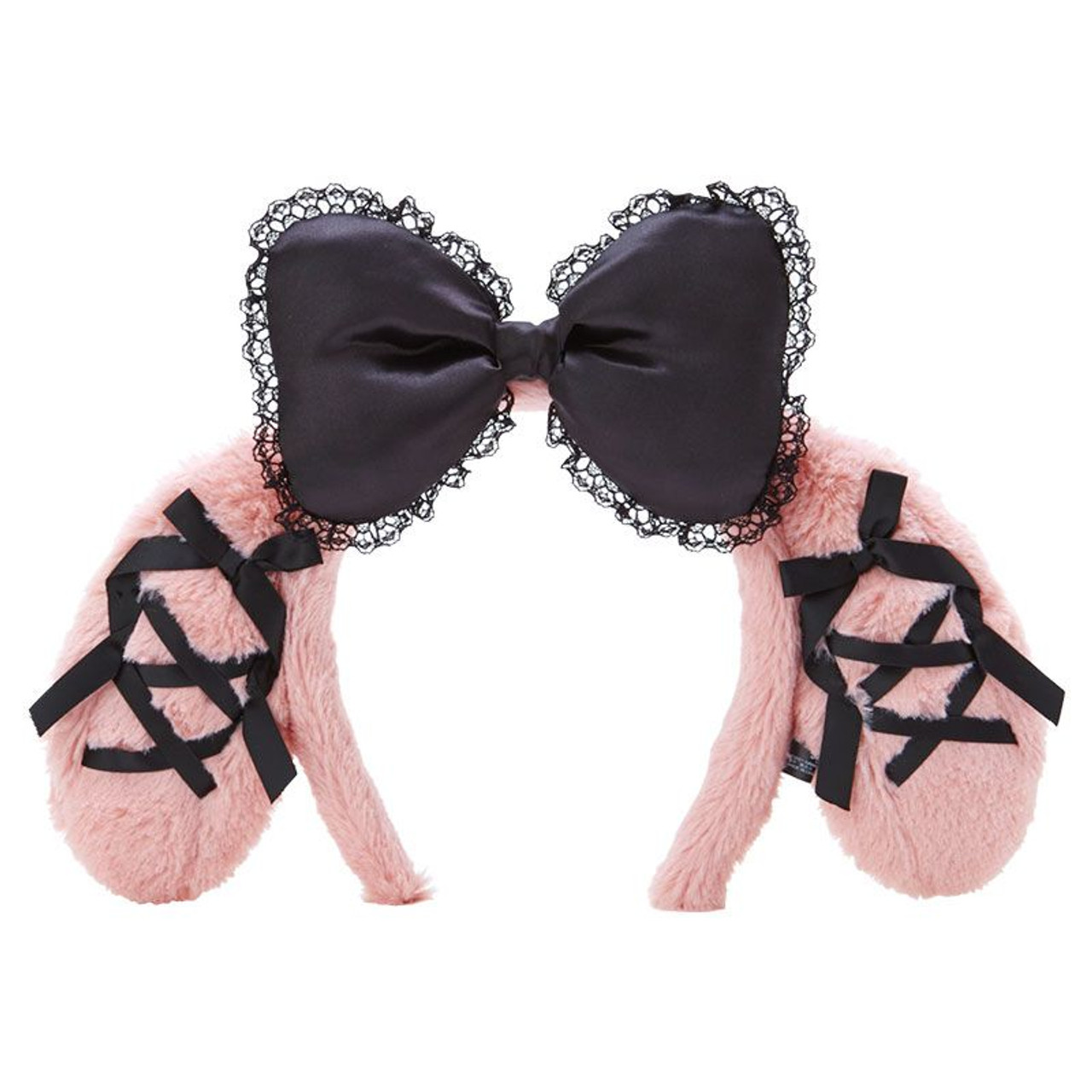 Buy My Melody Cinnamoroll Kuromi Cosplay Costume Bra Anime Melody