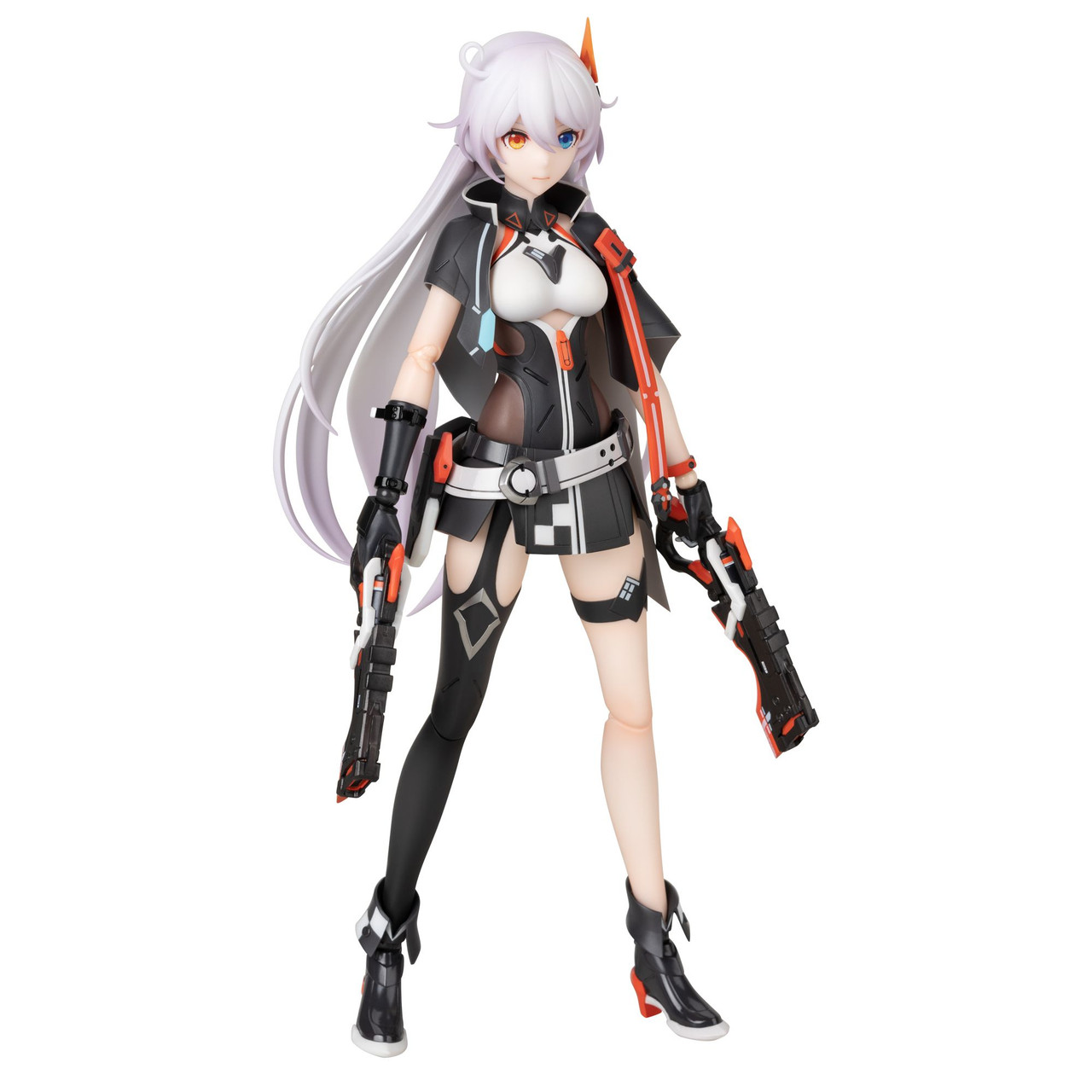ARCTECH Posable Series Kiana Void Drifter Ver. 1/8 Figure (Honkai