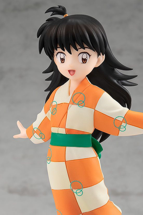 POP UP PARADE Rin & Jaken Figure (Inuyasha)