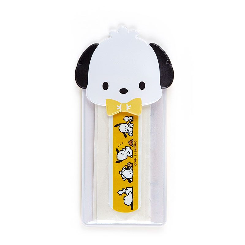 Band-Aid with Case Pochacco